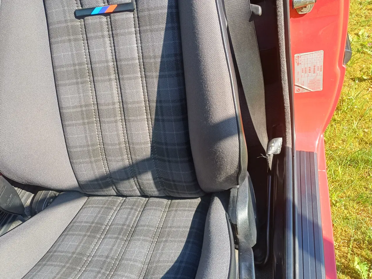 Billede 11 - Bmw E30 318 IS