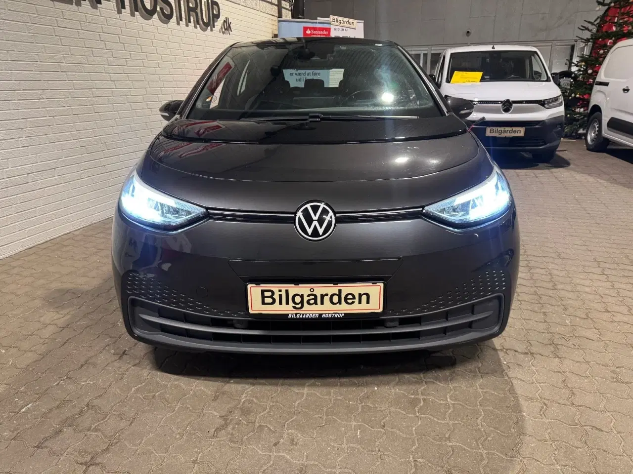 Billede 6 - VW ID.3 58 Pro Performance Life