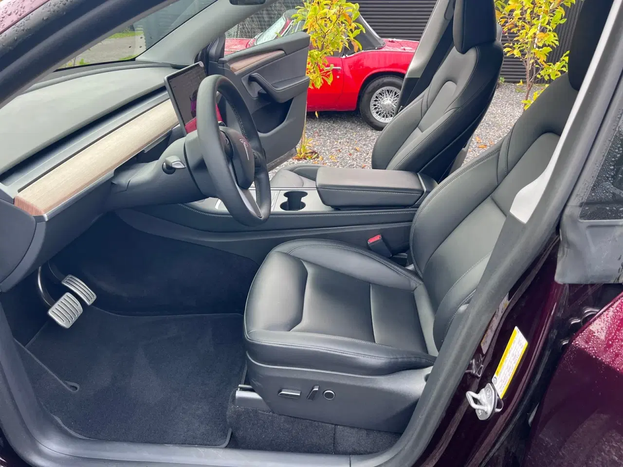 Billede 9 - Tesla Model Y  Performance AWD