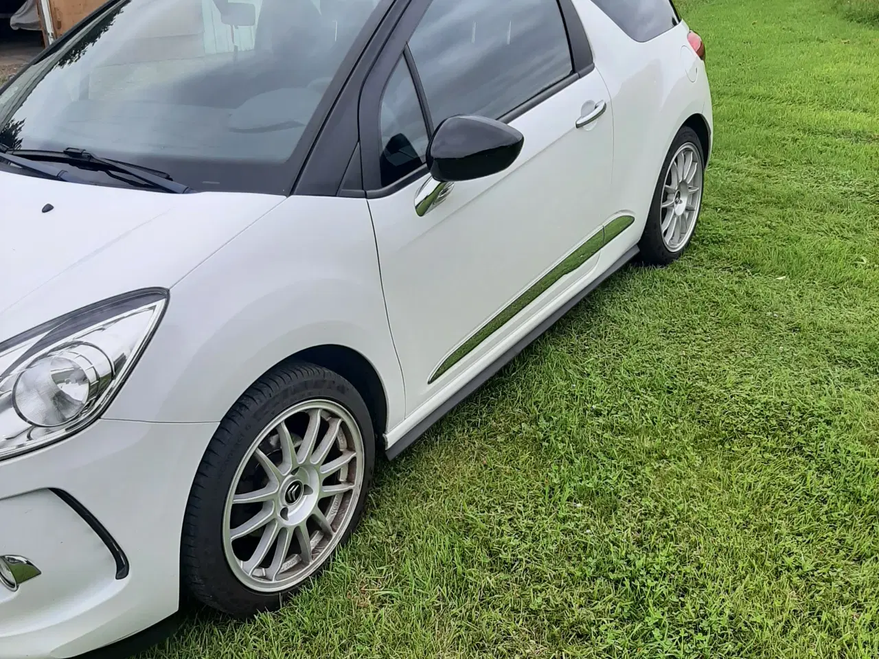 Billede 1 - Citroën DS3