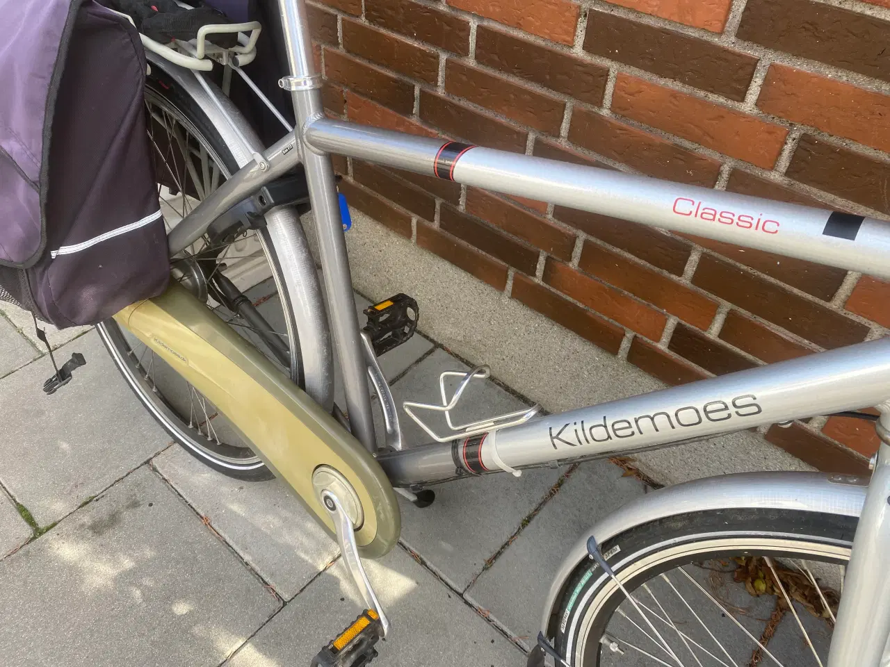 Billede 4 - Købt til 5899 kr topmodellen 