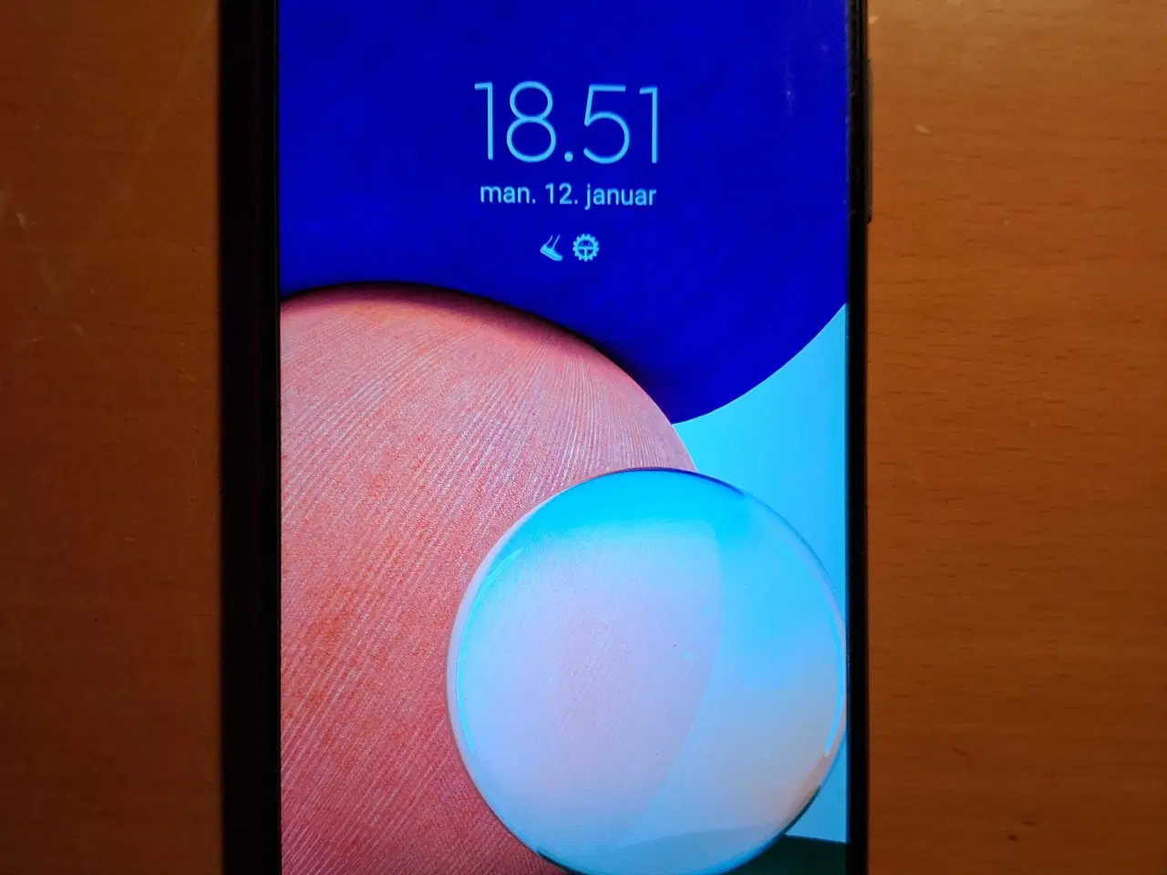 Billede 2 - Samsung Galaxy A22 5G  sælges