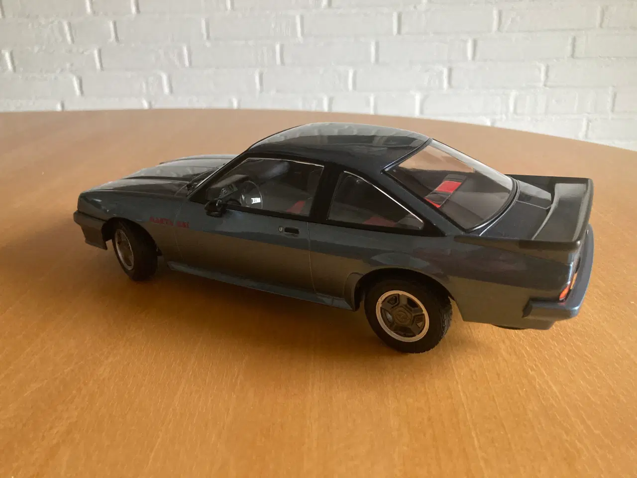 Billede 7 - Opel Manta 1:18