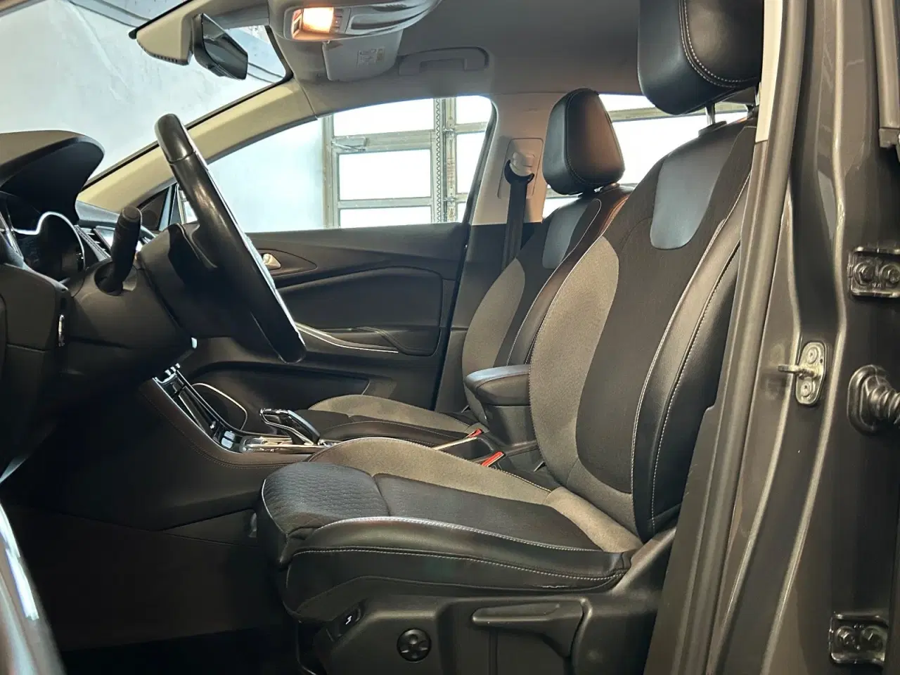 Billede 9 - Opel Grandland X 1,6 Hybrid Elegance aut.