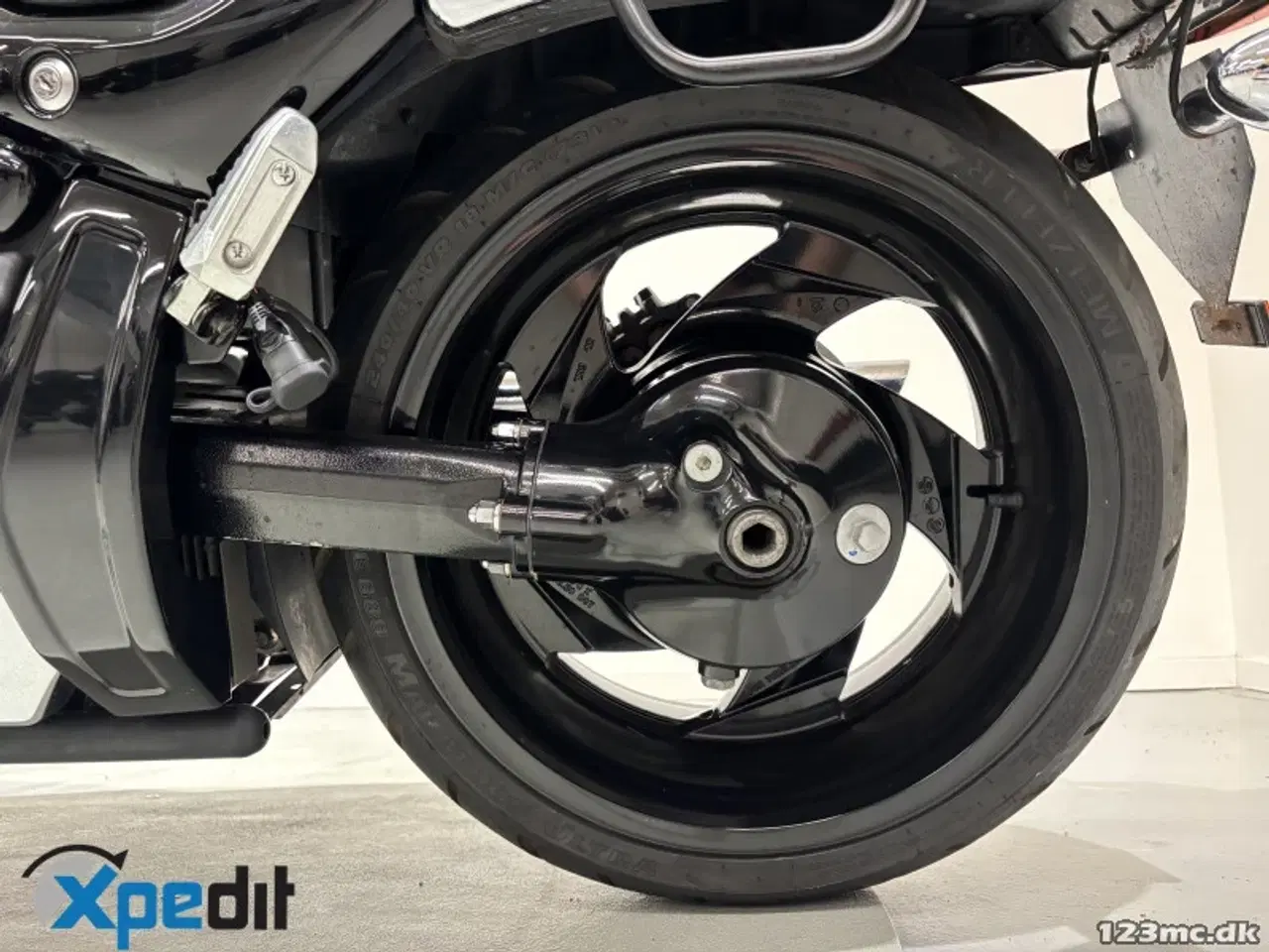 Billede 21 - Suzuki VZR 1800 Intruder