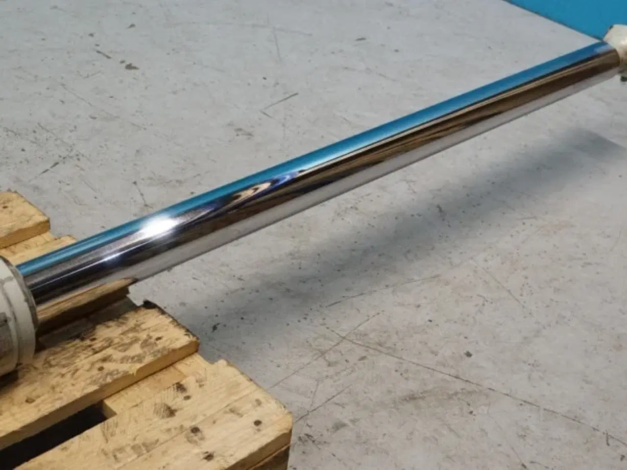 Billede 5 - Claas Targo K70 Cylinder 0849701