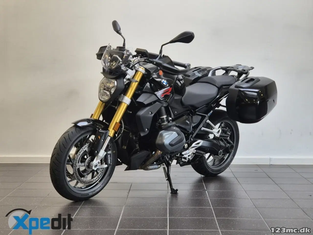 Billede 5 - BMW R 1250 R
