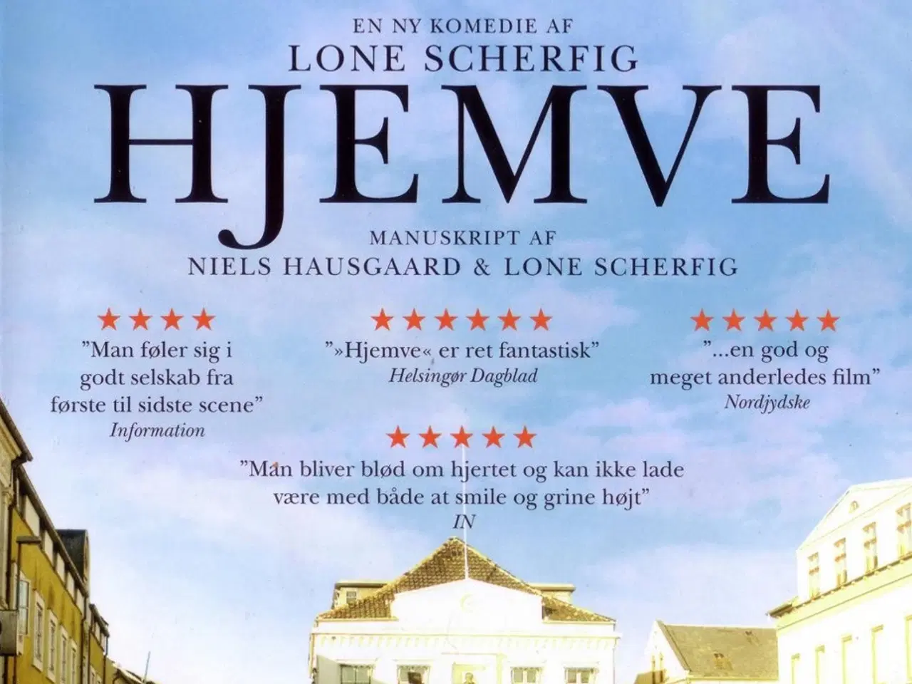 Billede 1 - Hjemve (Ann Eleonora Jørgensen) (2007)