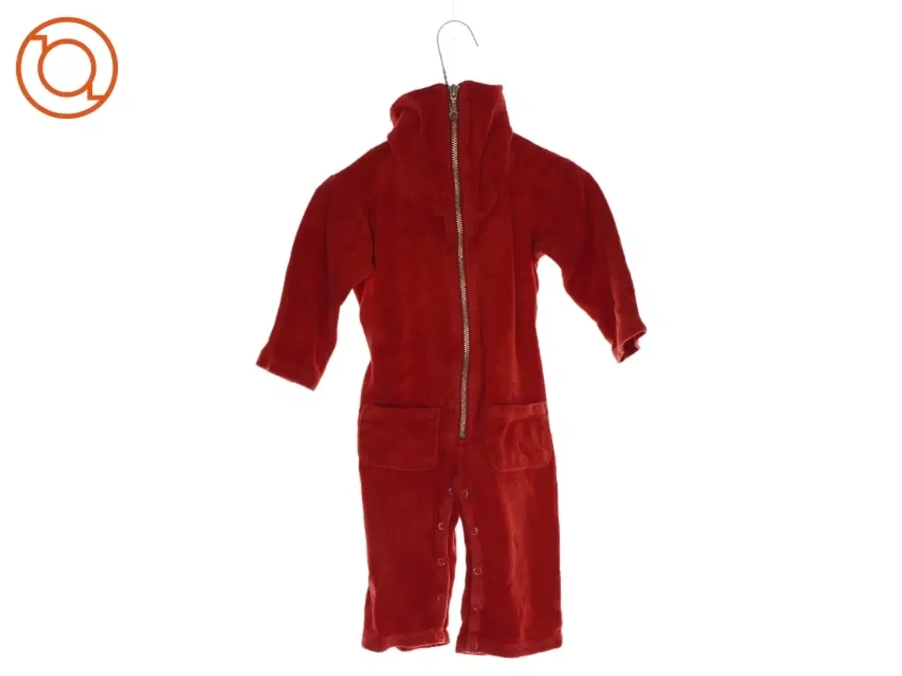 Billede 1 - Heldragt fra Katvig (str. 86)