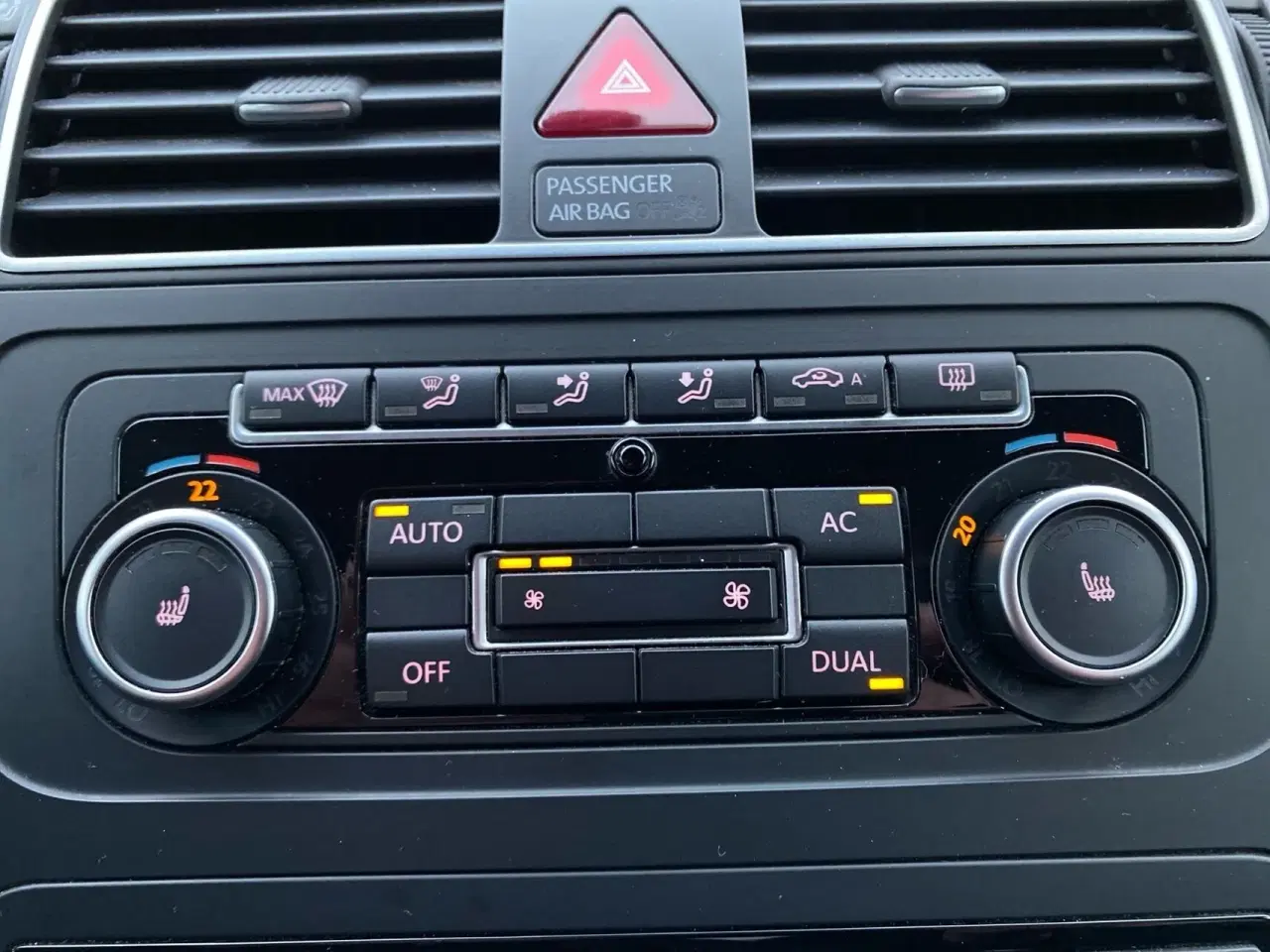 Billede 14 - VW Touran 1,6 TDI Highline DSG 105HK 7g Aut.