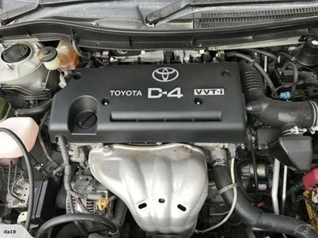 Billede 1 - 1AZ-FE Toyota RAV4 2.0 VVTI MOTOR