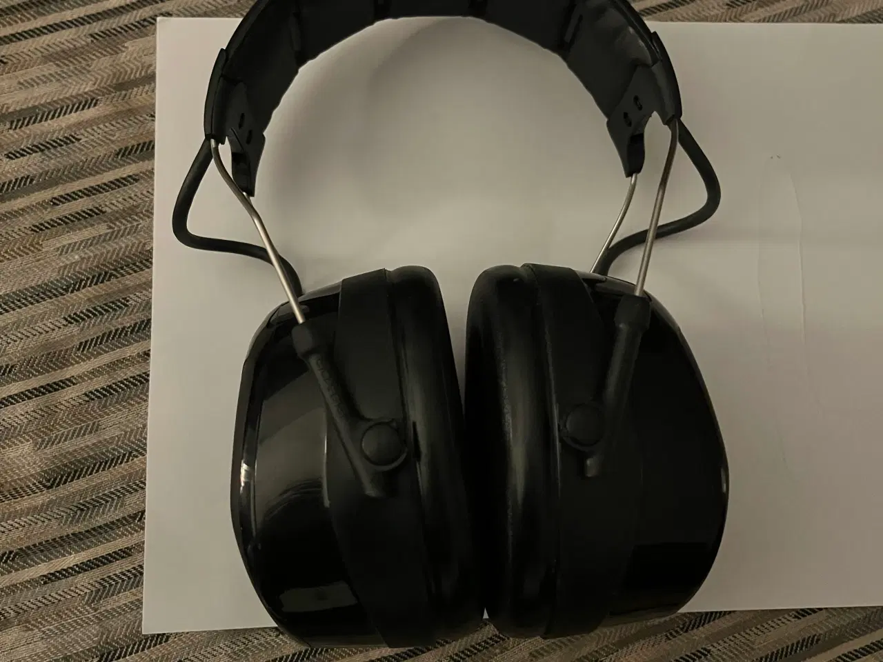 Billede 3 - 3M Peltor Worktunes Pro