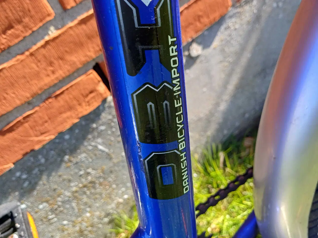 Billede 5 - Foldecykel 