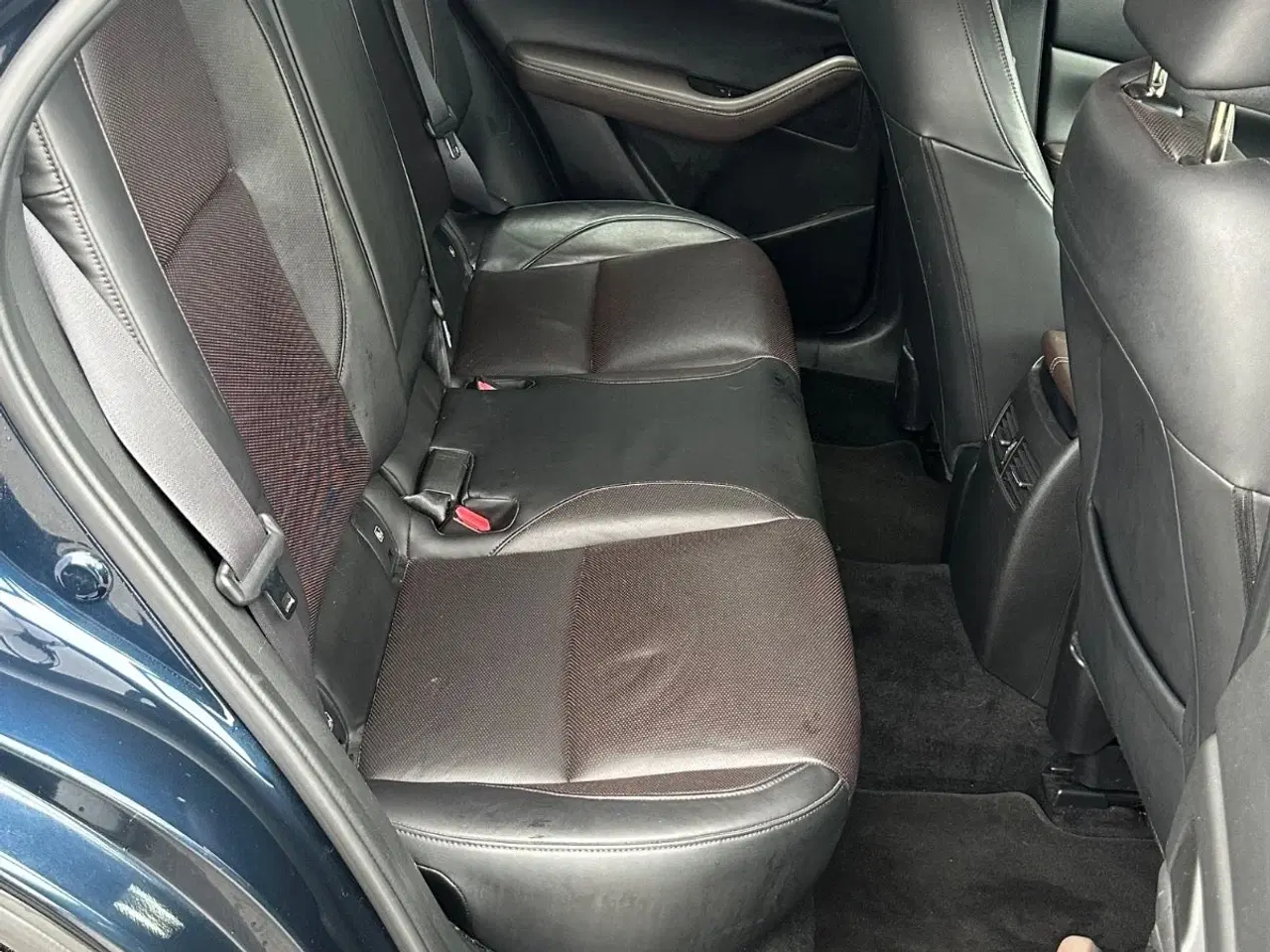 Billede 5 - Mazda CX-30 2,0 SkyActiv-G 122 Cosmo