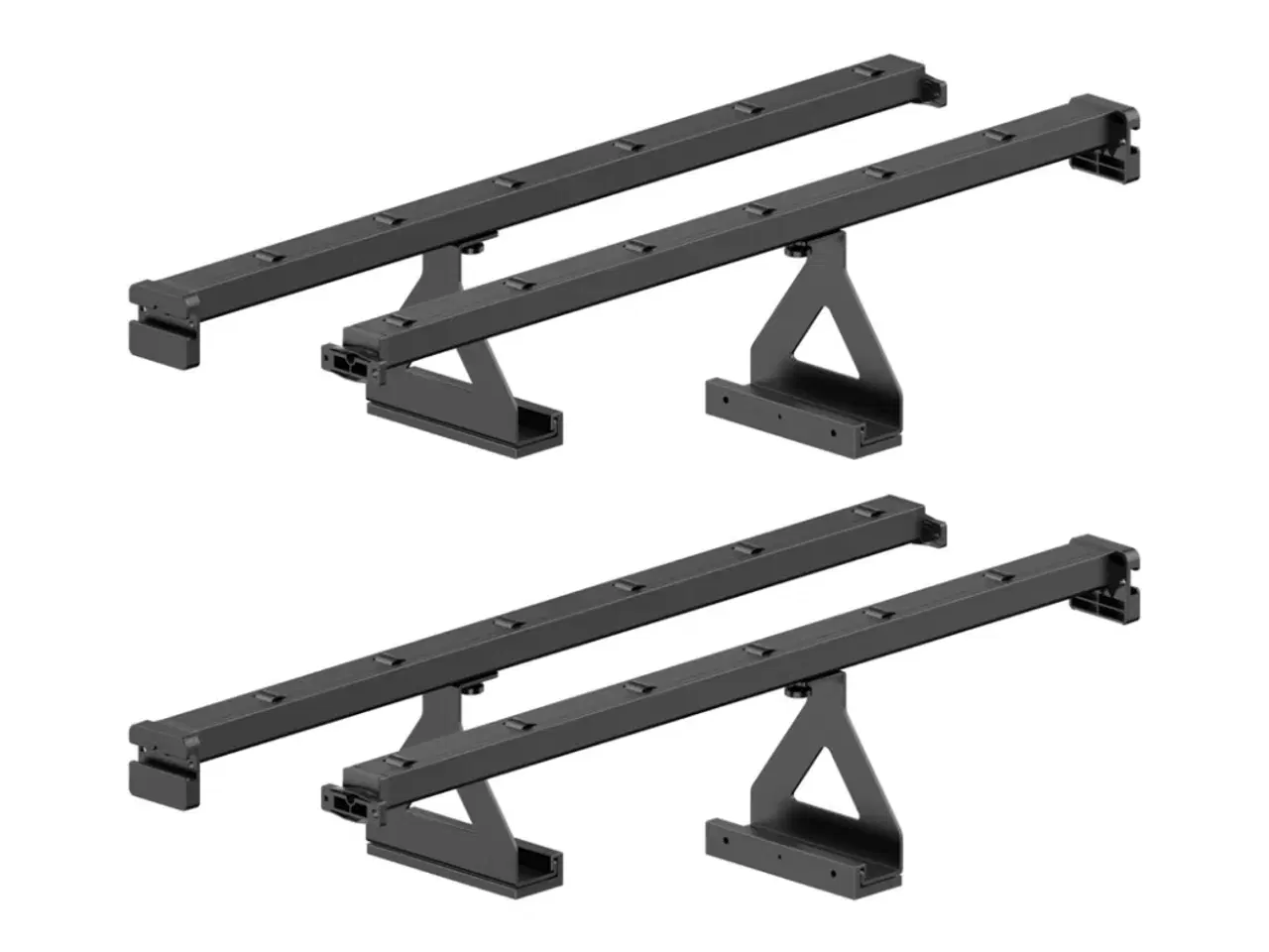 Billede 1 - xTool P2 - Conveyor Rail