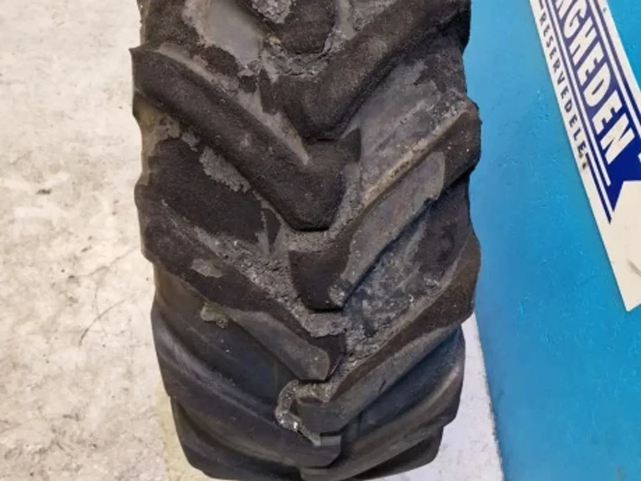 Billede 6 - 18" 340/80R18