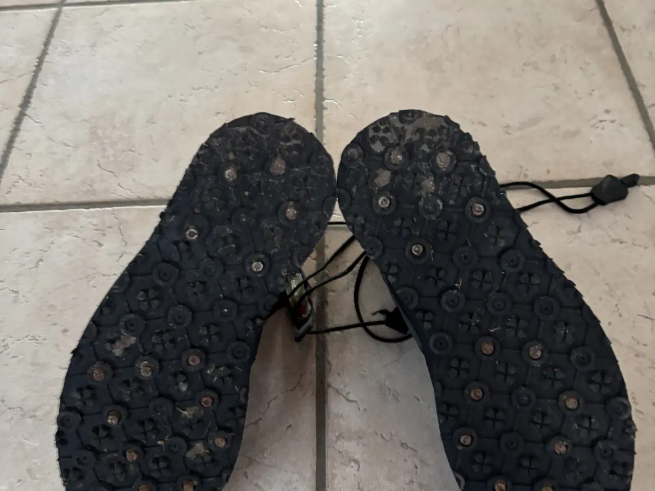 Billede 7 - Waders - jakke - ski - Mark Chierra