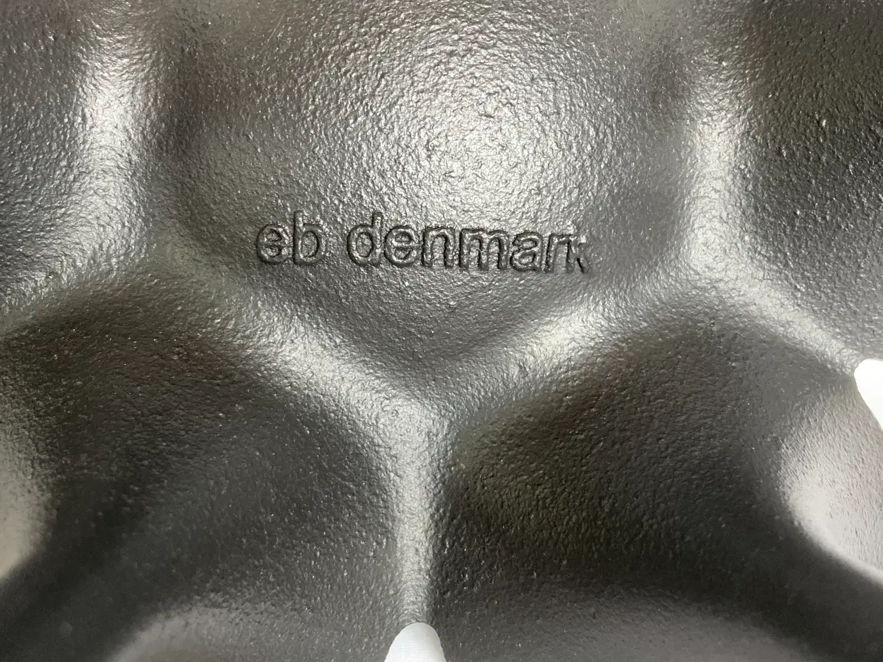 Billede 2 - Hornblower lysestage Eric Bagger