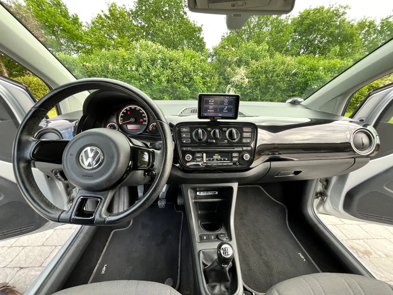 Billede 11 - Vw Up
