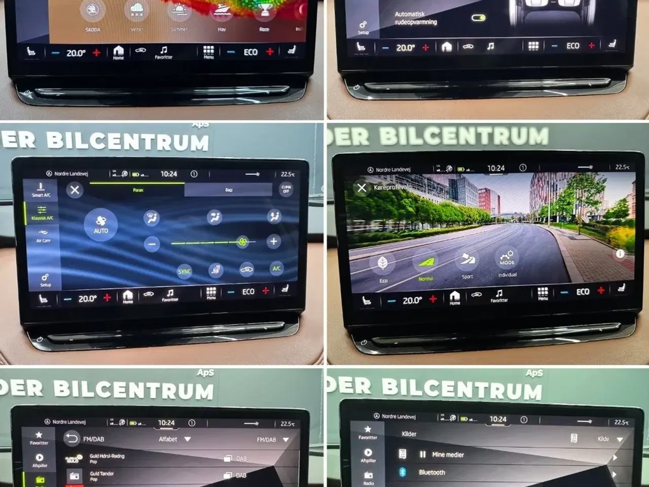 Billede 13 - Skoda Enyaq 80 iV ecoSuite