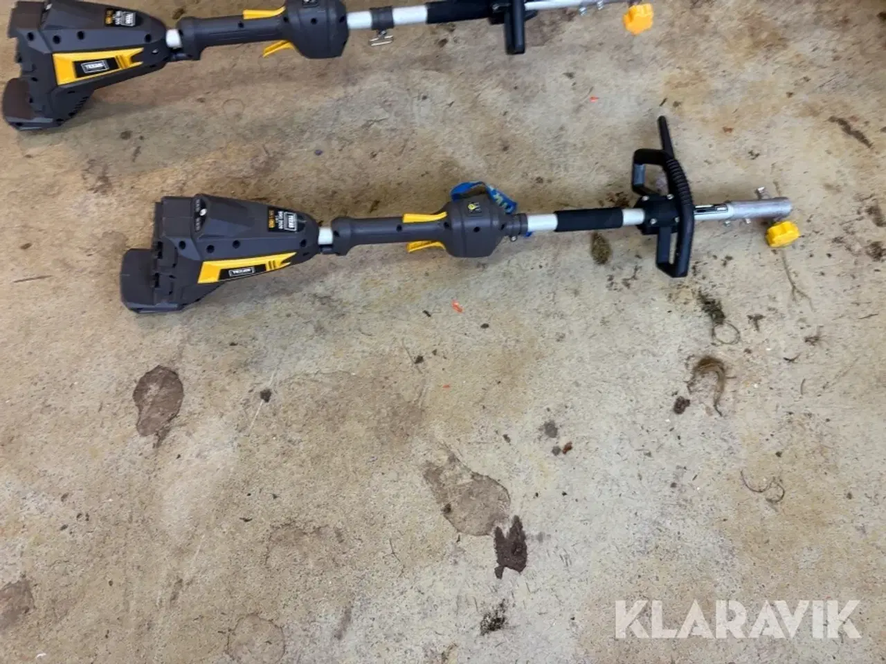 Billede 9 - Kantklipper Texas 2 stat