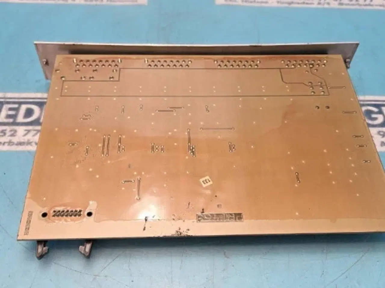 Billede 9 - New Holland FX60 Print 84443502