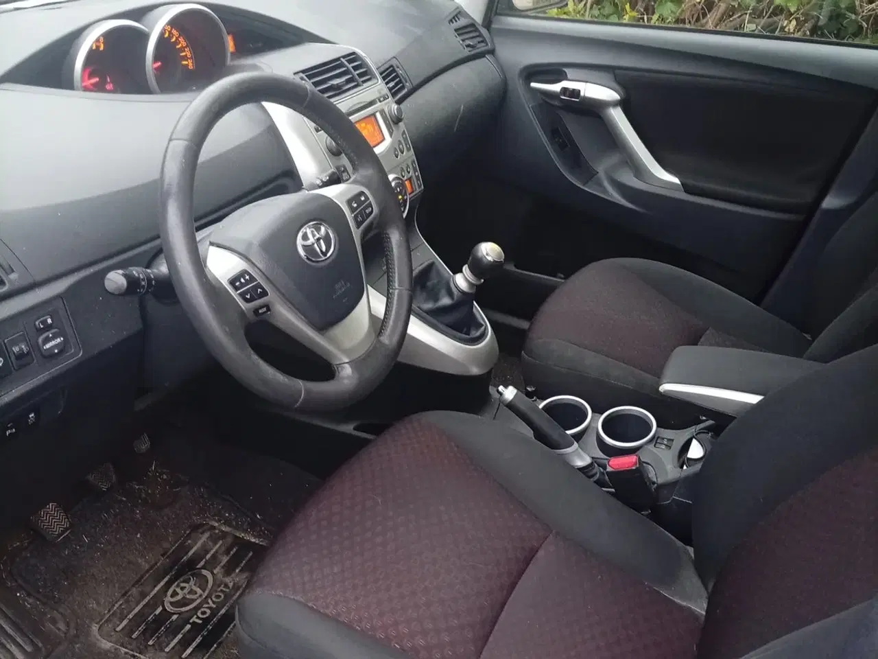 Billede 6 - Toyota Verso 1,8 TX 7prs