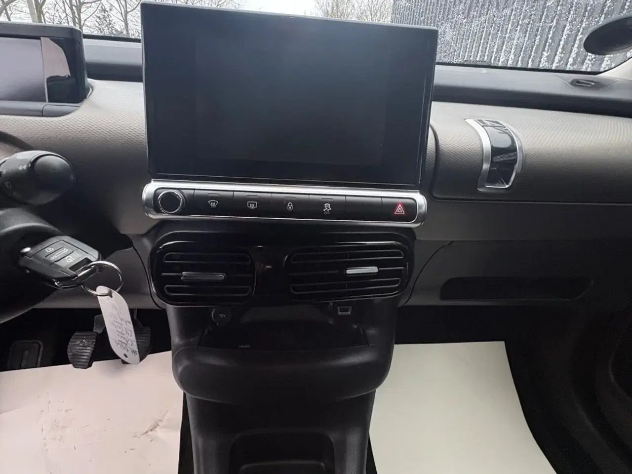 Billede 10 - Citroën C4 Cactus 1,2 PureTech 82 Feel