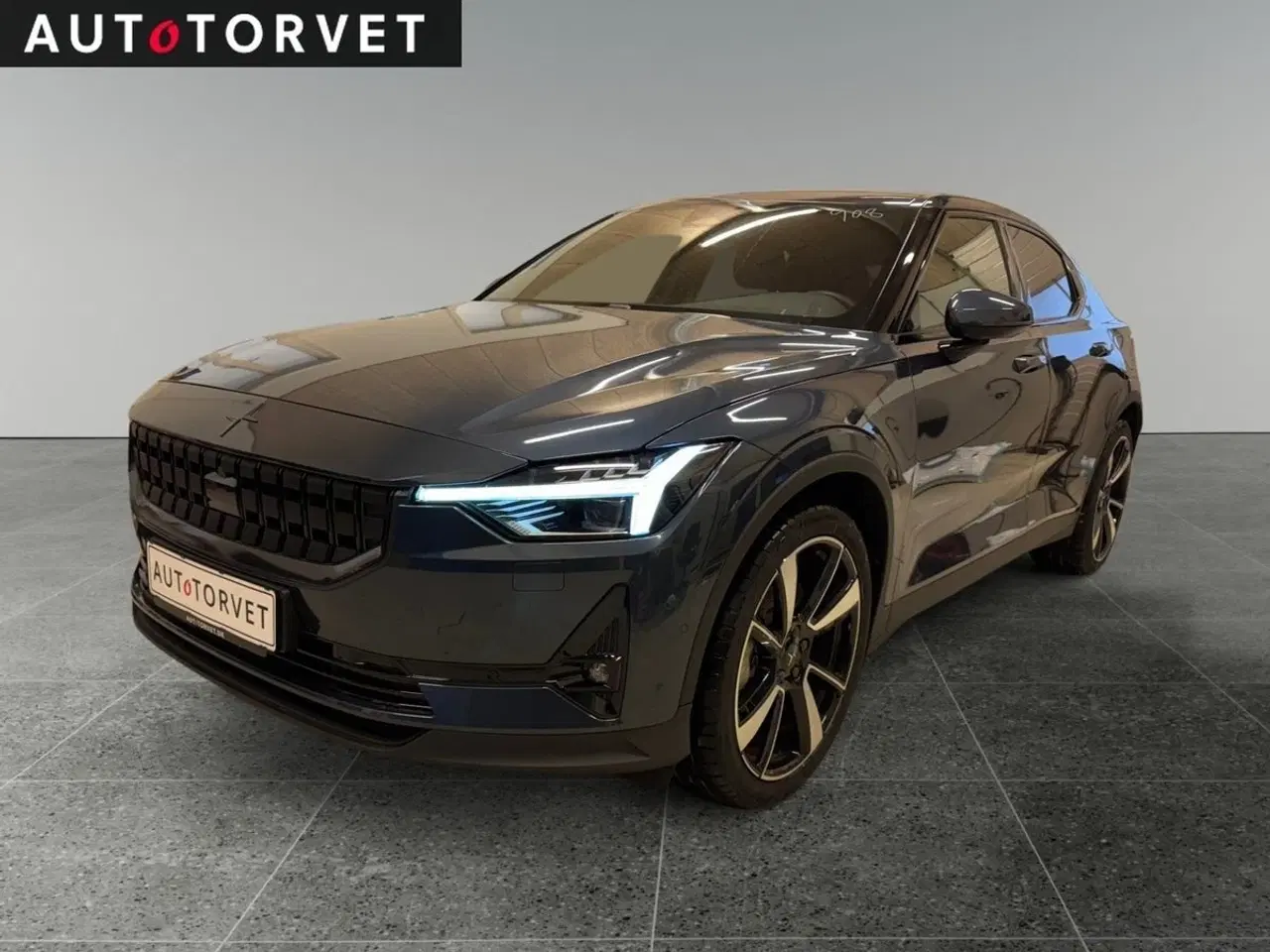 Billede 1 - Polestar 2  Long Range AWD