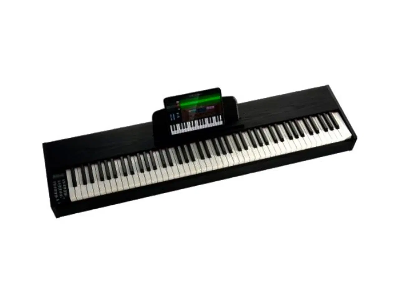 Billede 2 - Digitalpiano fabriksnyt