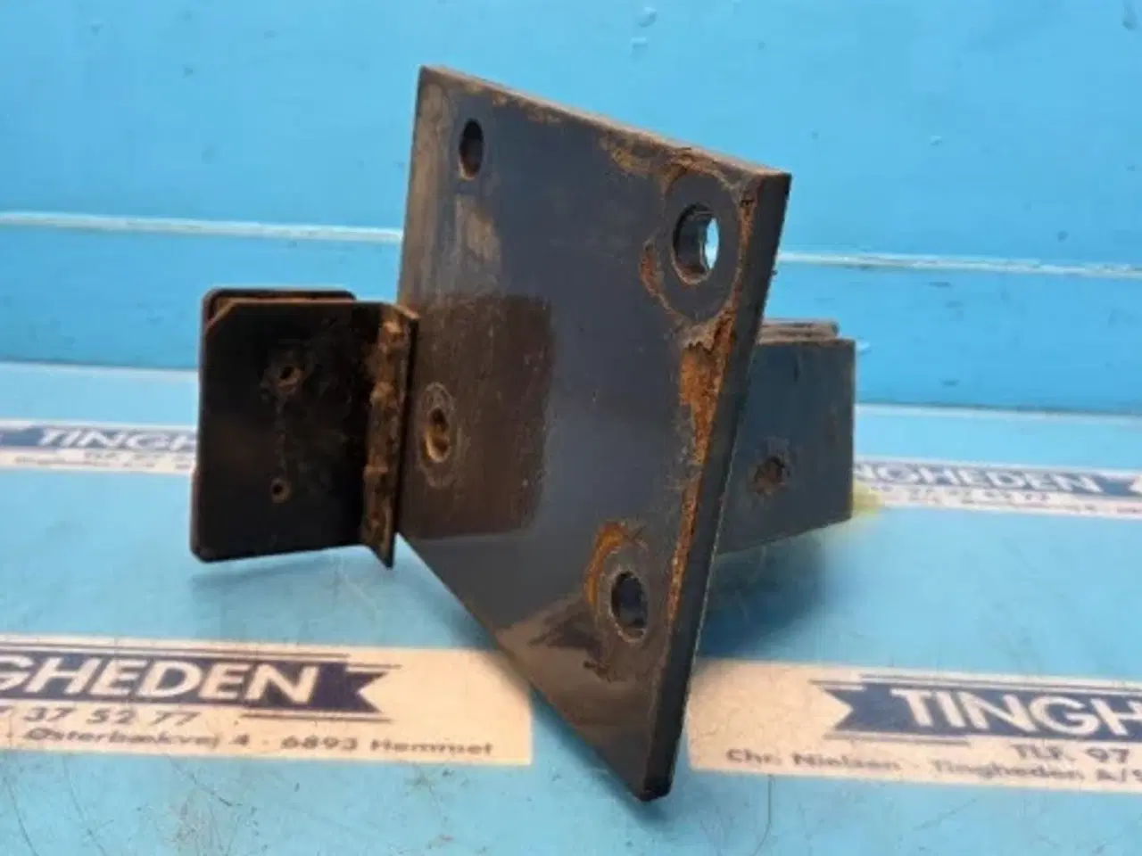 Billede 6 - Massey Ferguson 3060 Støtte L. 3388443M95