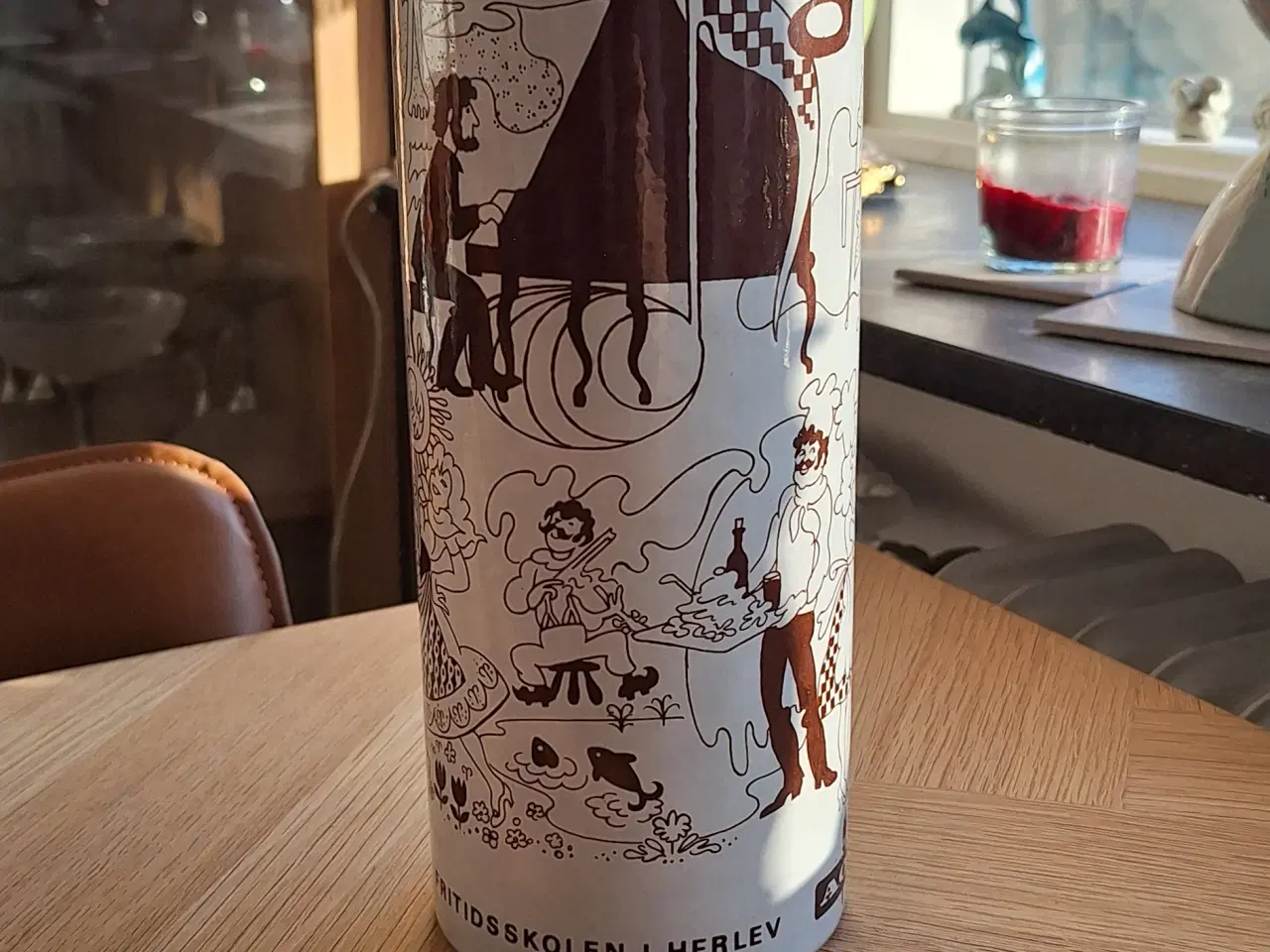 Billede 6 - Søholm vase 