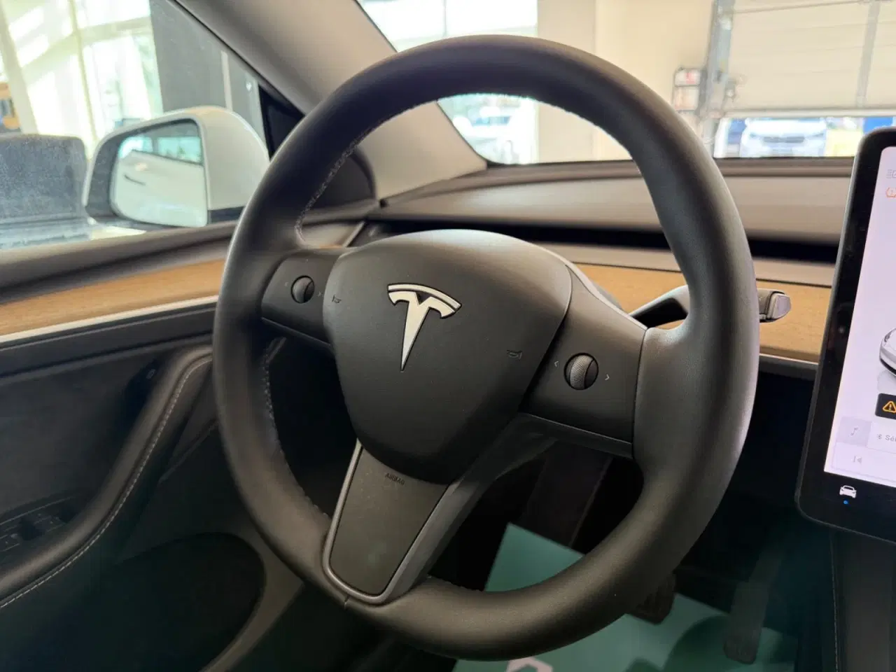 Billede 10 - Tesla Model Y  RWD