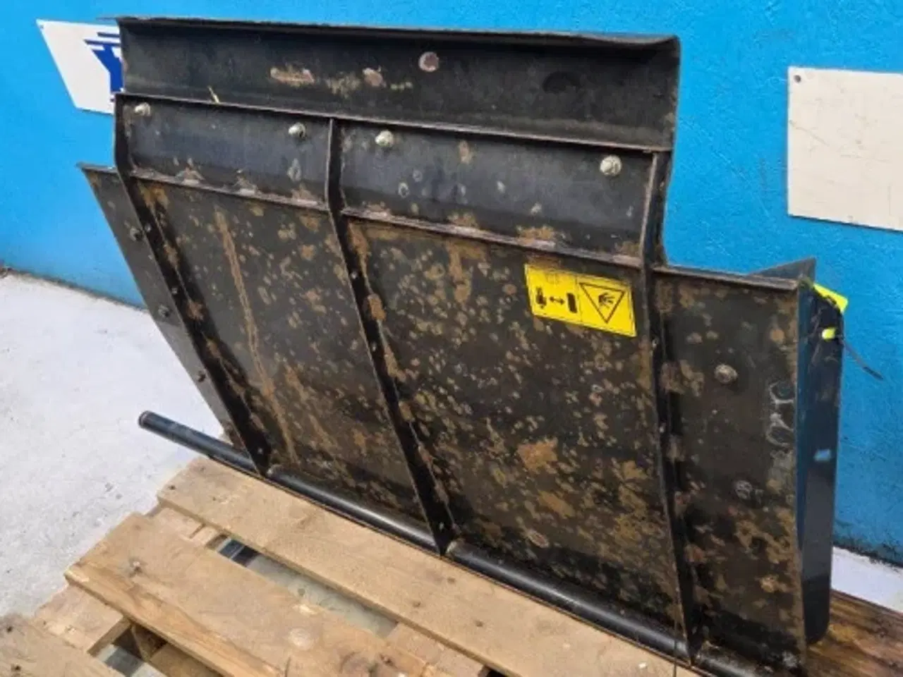 Billede 14 - Case 9120 Plade 87496170