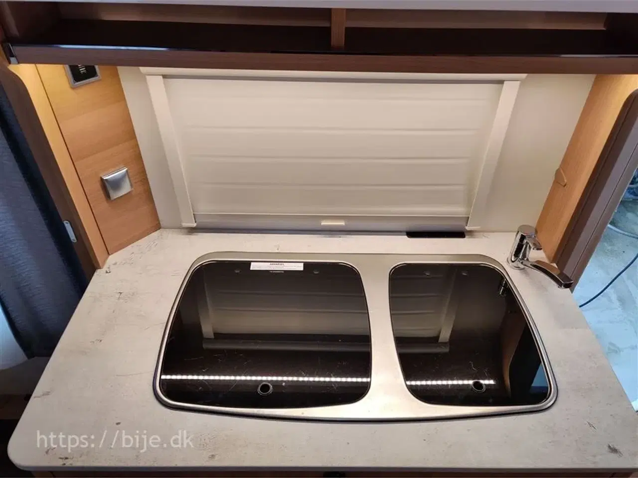 Billede 5 - 2021 - LMC Style 450 D