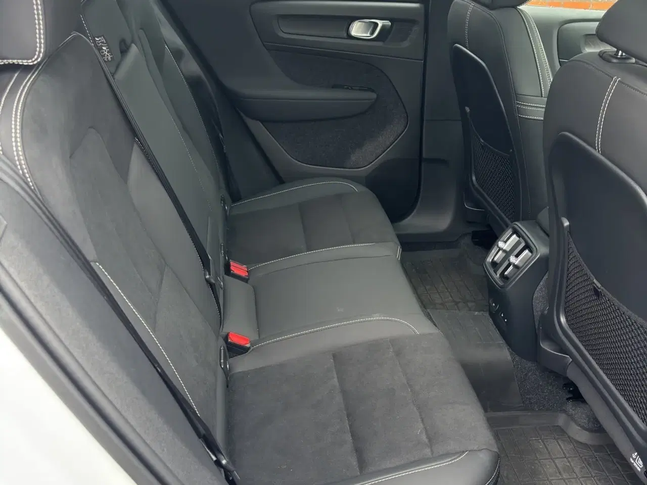 Billede 9 - Volvo XC40  ReCharge Extended Range Ultimate