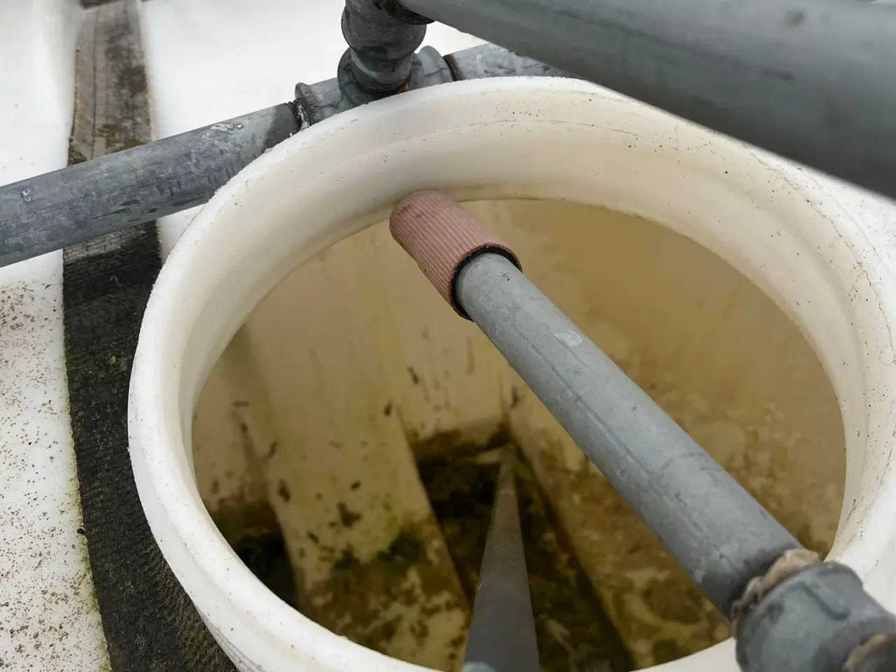 Billede 6 - - - - Vandvogn