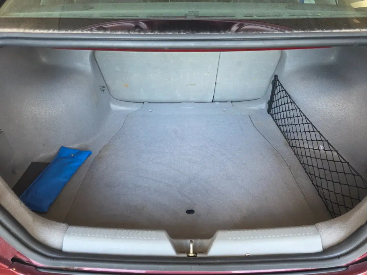 Billede 10 - Volvo S40 1,8 