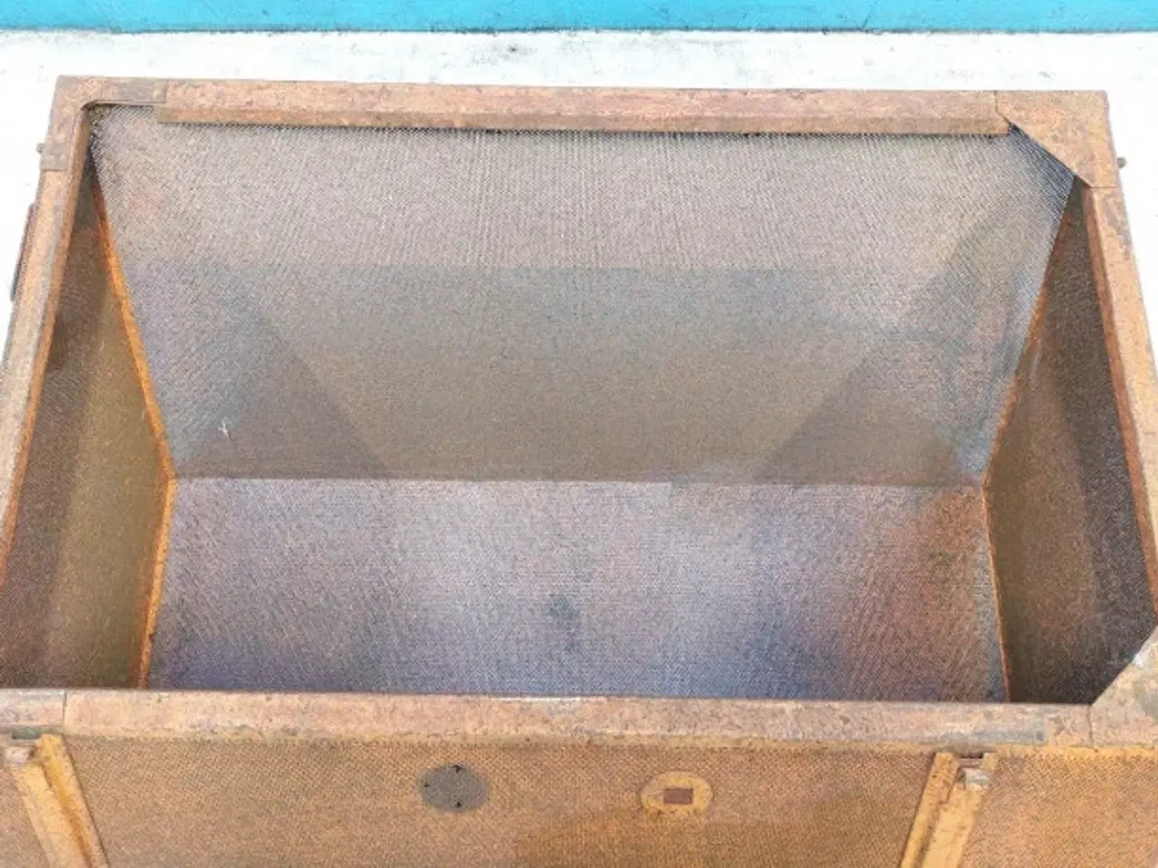 Billede 7 - Dronningborg D1200 Filter 28720006