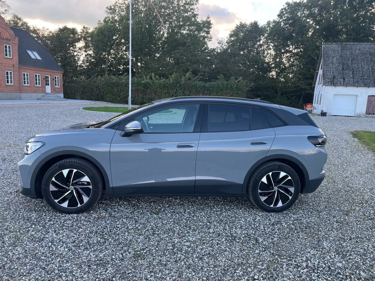 Billede 8 - VW ID.4 77 Pro Style+