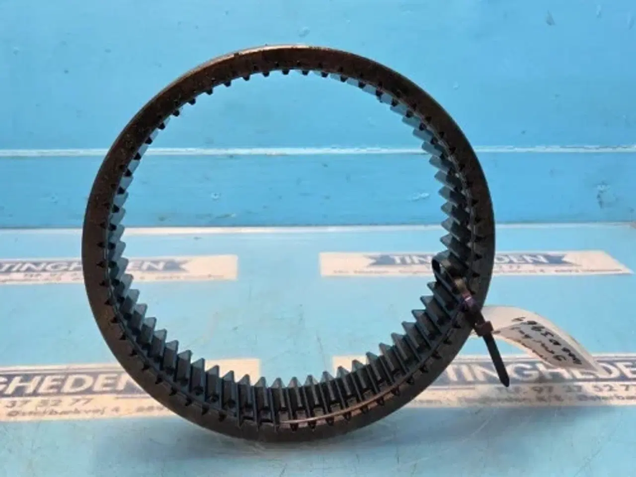 Billede 4 - Kramer 521 Gearing 1000103969