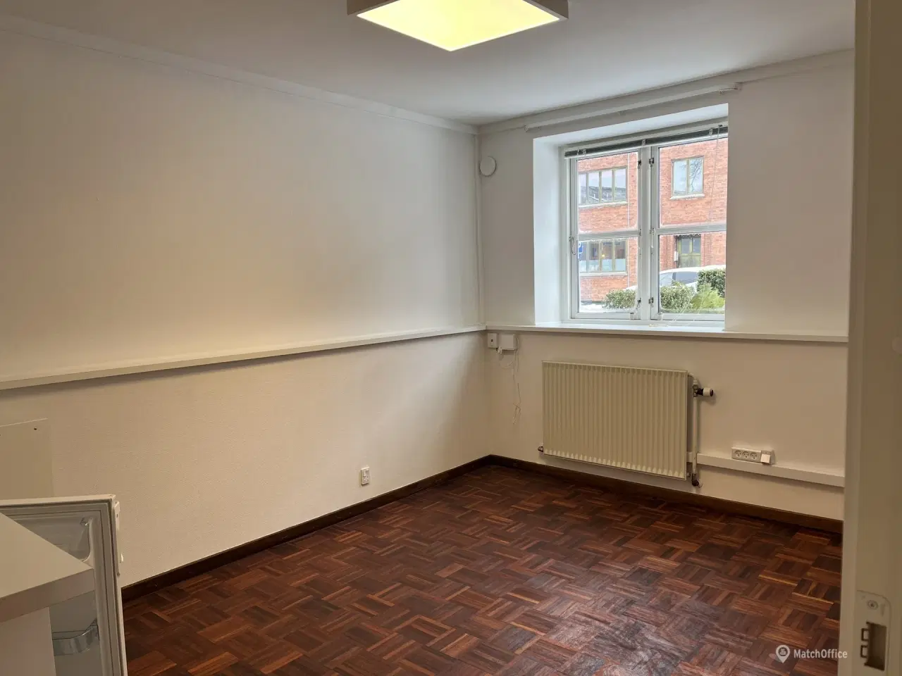 Billede 9 - Søgade 16. Ringsted. Lækkert. Centralt