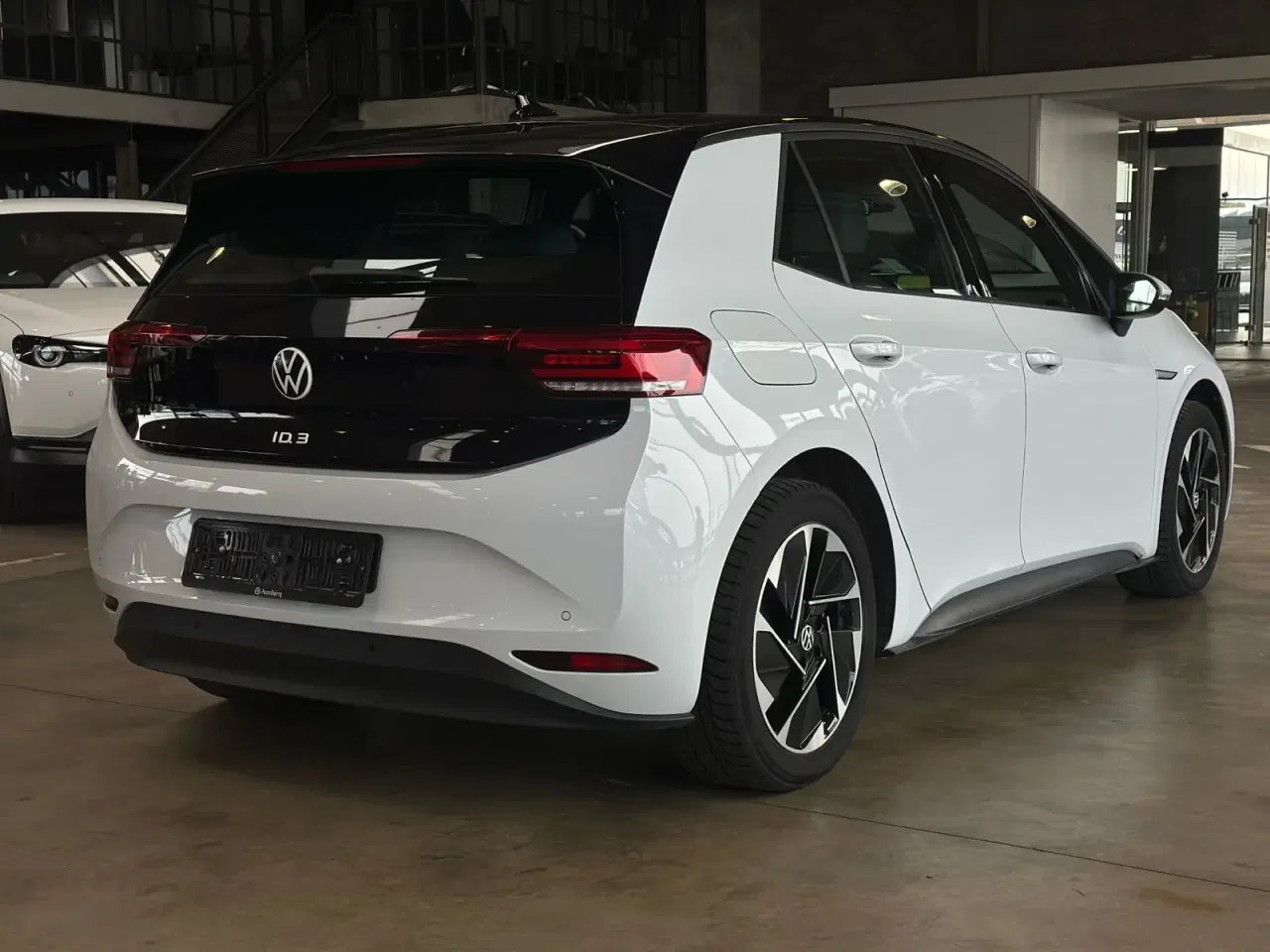 Billede 4 - VW ID.3 45 Pure Performance