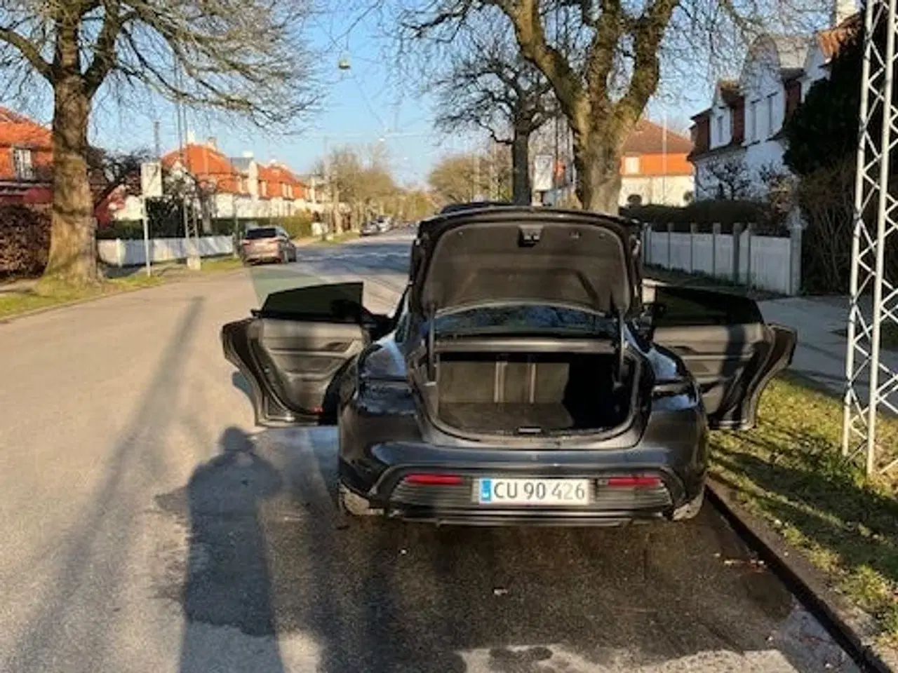 Billede 15 - Porsche Taycan 4S  