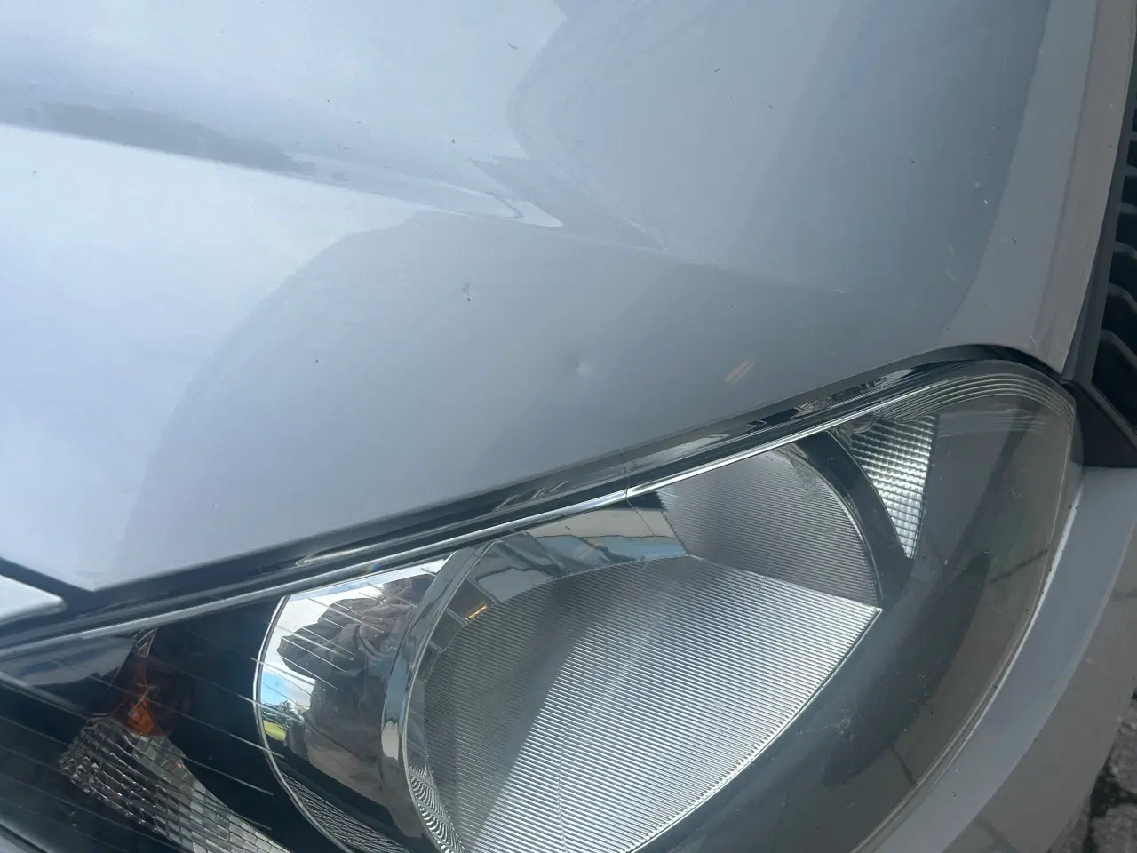 Billede 11 - Skoda Citigo nysynet (februar 2025)