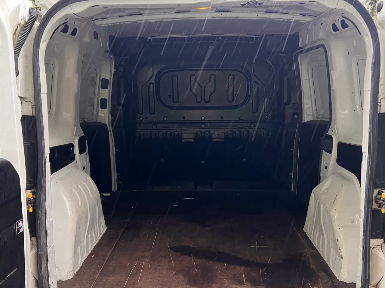 Billede 4 - FIAT DOBLÒ CARGO 1,3 kassevogn