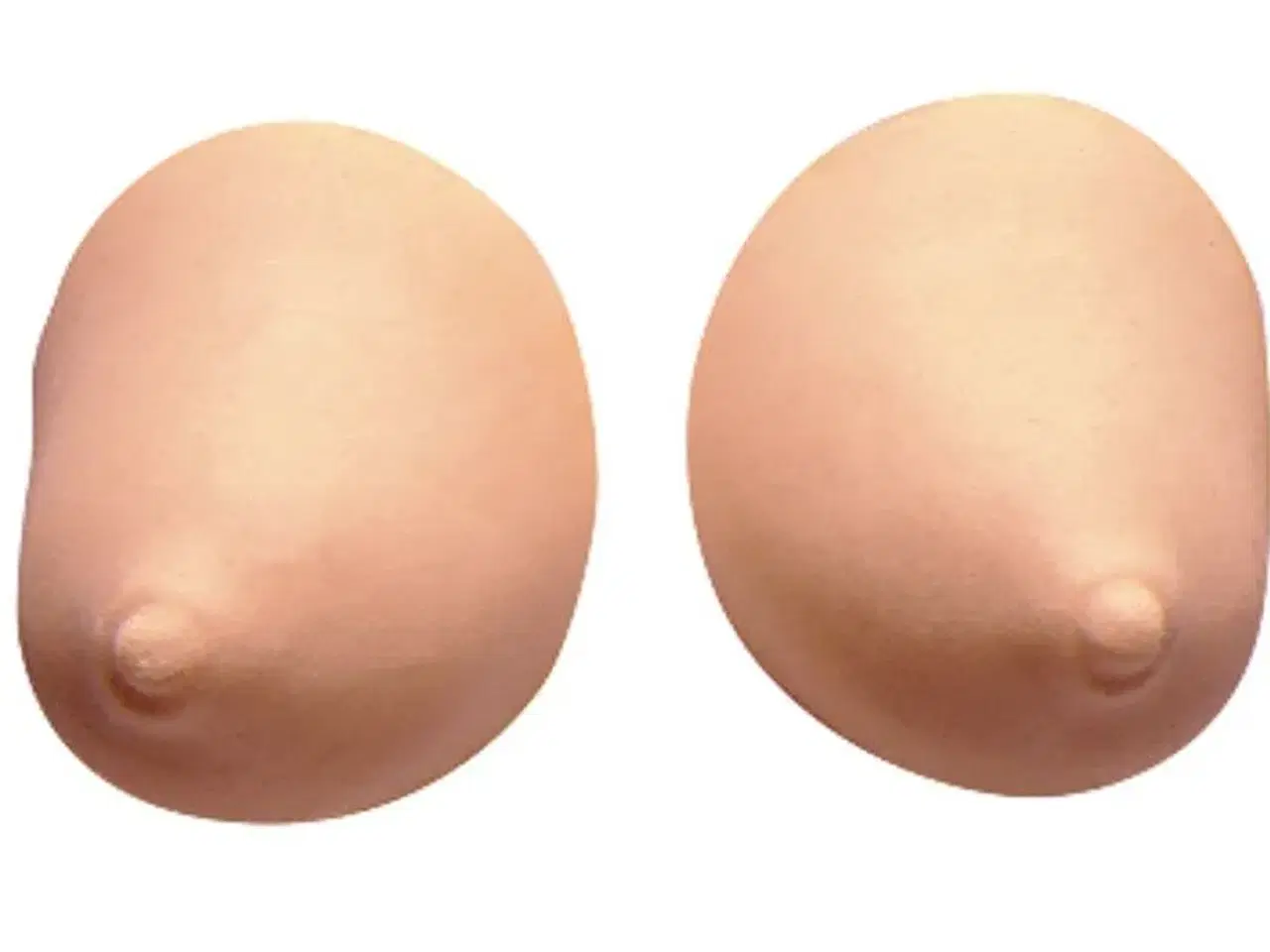 Billede 3 - brystforme søges billigt 