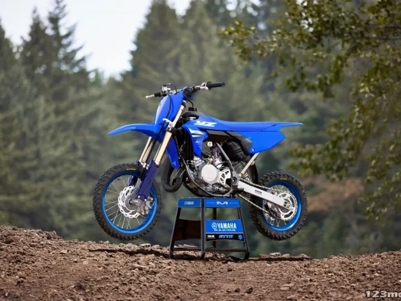 Billede 7 - Yamaha YZ 65