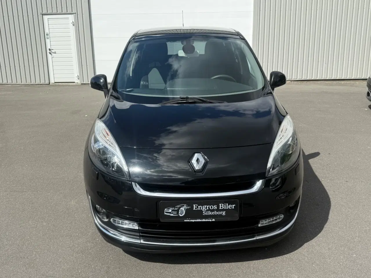Billede 2 - Renault Grand Scenic III 1,5 dCi 110 Dynamique aut.