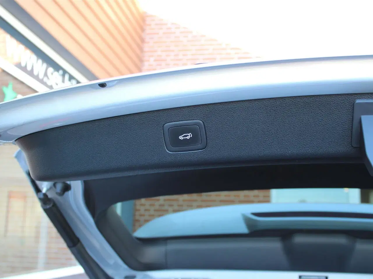 Billede 15 - MG EHS 1,5 T GDI  Plugin-hybrid Luxury 258HK 5d 10g Aut.